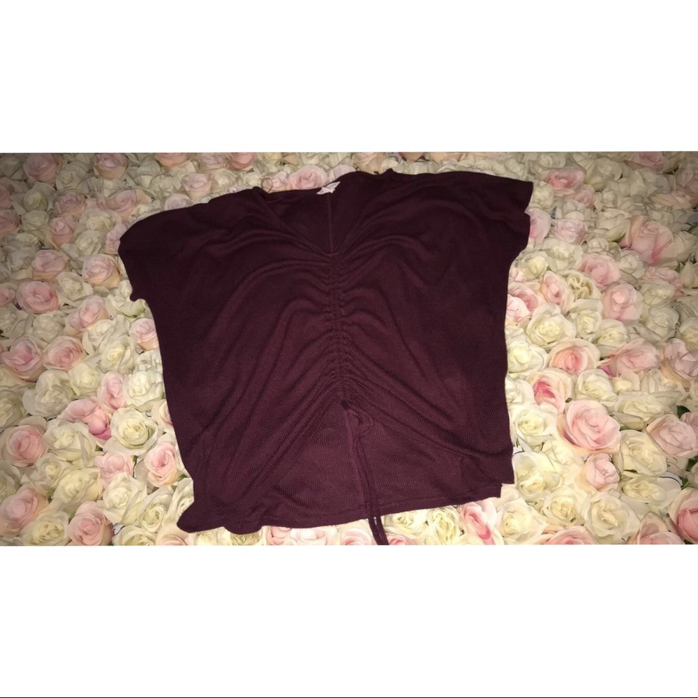 Aeropostal top